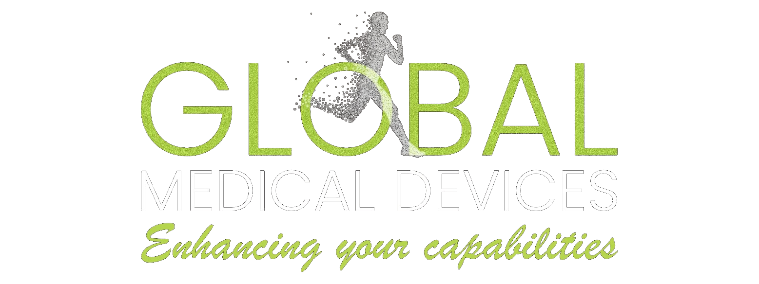 Global Medical Devices logo