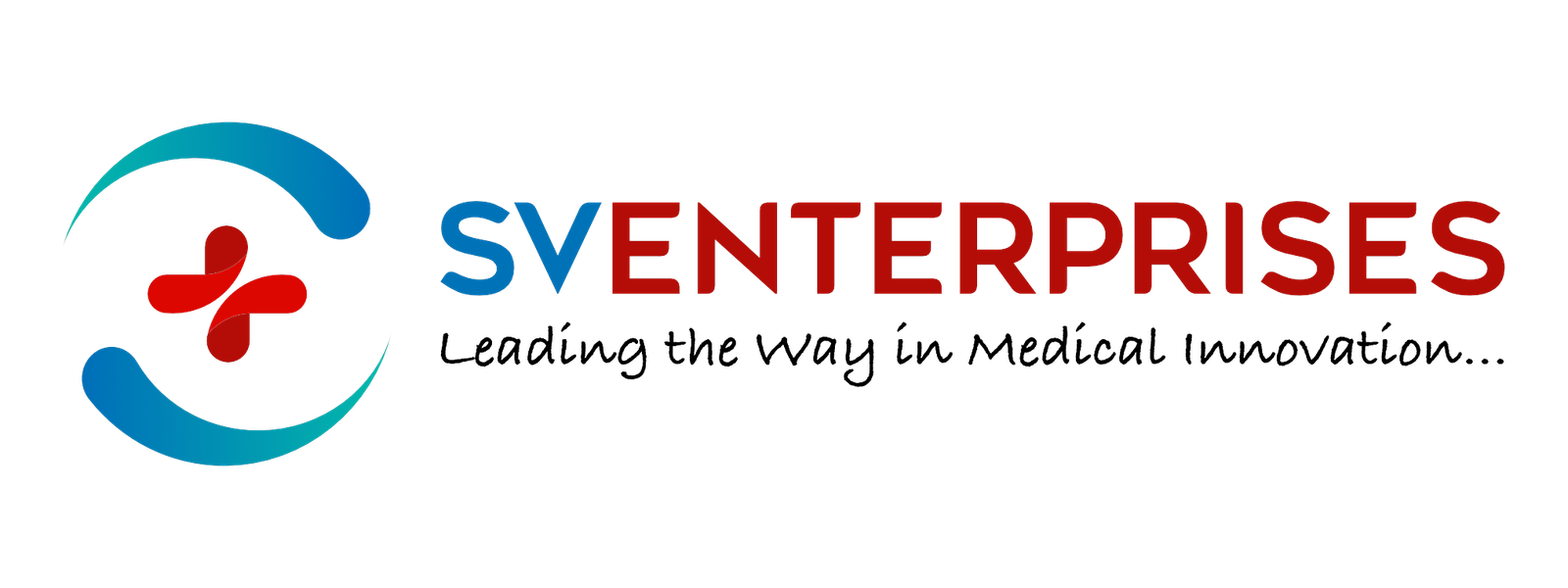 SV Enterprises logo